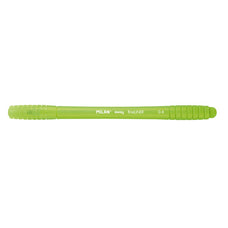 Milan Sway  0.4mm Fine Liner Fibre Tip Marker - Light Green CX214252