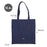 Milan Tote Bag 1918 Series Navy Blue CX1000554