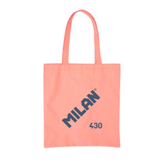 Milan Tote Bag 1918 Series Pink CX1000559