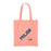 Milan Tote Bag 1918 Series Pink CX1000559