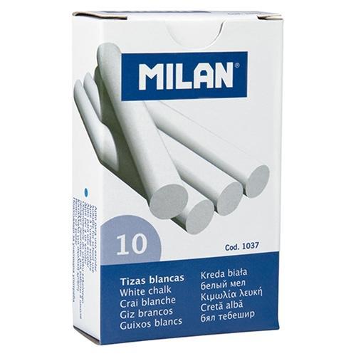 Milan White Chalk 10's CX214186