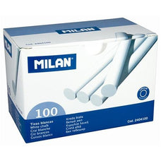 Milan White Chalk 100's CX214188