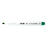 Milan Whiteboard Marker Fine / Bullet Tip Green CX16589124