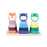 Milan Wooden Educational Toy, Animal Towers CX1000582