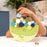 Milan Wooden Educational Toy, Coco Balance Crocodile CX1000583