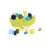 Milan Wooden Educational Toy, Coco Balance Crocodile CX1000583