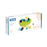 Milan Wooden Educational Toy, Coco Balance Crocodile CX1000583