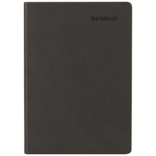 Milford Notebook Rhapsody A5 Dark Grey 192 Page CX441186