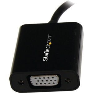 Mini DisplayPort 1.2 to VGA Adapter Converter Mini DP to VGA 1920x1200 IM2902511