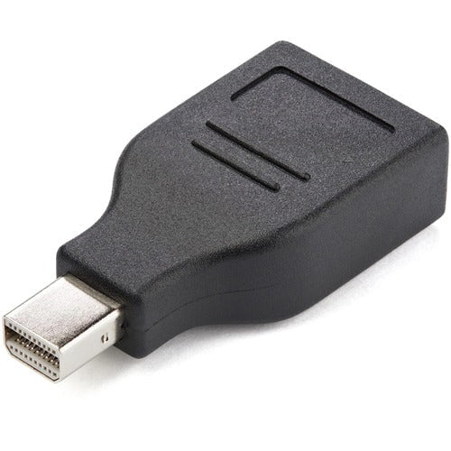 Mini DisplayPort to DisplayPort Adapter Converter - Mini DP (m) to DP (f) Converter Adapter IM1616561