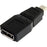 Mini DisplayPort to DisplayPort Adapter Converter - Mini DP (m) to DP (f) Converter Adapter IM1616561