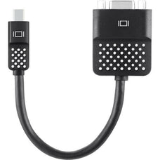 MINI DISPLAYPORT TO DVI MALE-FEMALE ADAPTER CABLE IM2474090