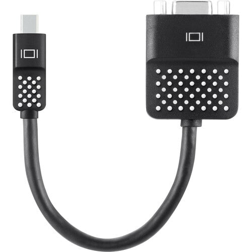 MINI DISPLAYPORT TO DVI MALE-FEMALE ADAPTER CABLE IM2474090