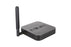 MINIX NEO Z83-4 Windows 10 PRO Fanless Mini PC with M2 Remote Intel X5-Z8350 (64-bit), 4GB DDR3L, 802.11ac Dual-Band Wi-Fi, Bluetooth 4.2, HDMI 1.4 (4K@30Hz), Mini DP, Intel HD Graphics, RJ-45, Micro SD CDZ83-4MX