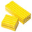 Modelling Clay - EC Yellow 500gm CX227631