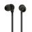 Moki 45° Comfort Buds In-Ear Earphones - Black MKACC-HP45BK