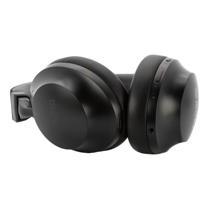 Moki ANC G-2 Active Noise Cancellation Wireless Headphones MKACC-HPANCG2