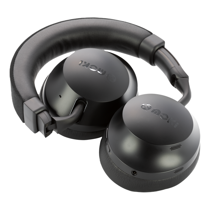 Moki ANC G-2 Active Noise Cancellation Wireless Headphones MKACC-HPANCG2