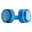 Moki Brites Wireless Headphones Blue MKACC-HPBRIB