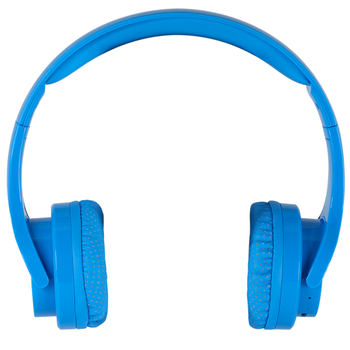 Moki Brites Wireless Headphones Blue MKACC-HPBRIB