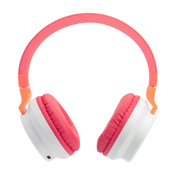 Moki Colourwave Wireless Headphones - Sunset MKACC-HPCWSU