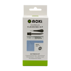 Moki Earbud Earphones Cleaning Kit MKACC-FMEPCL
