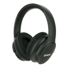 Moki Element Wireless Headphones - Black MKACC-HPELBK