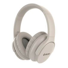 Moki Element Wireless Headphones - Natural MKACC-HPELNA