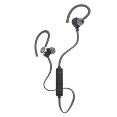 Moki Exo Active Wireless Earphones - Black MKACC-HPEXACT