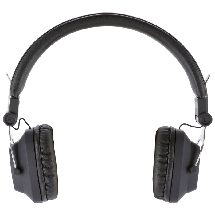 Moki Exo Double Black Wireless Headphones MKACC-HPEXDB
