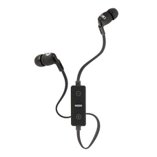 Moki Exo Evolve Wireless Earphones - Black MKACC-HPEXEVO