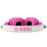 Moki EXO Kids Wireless Headphones - Pink MKACC-HPEXKP