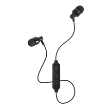 Moki Exo Wireless Earbuds - Black MKACC-HPEXEB