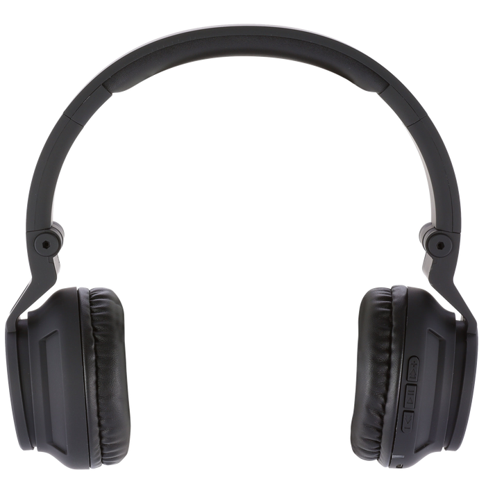 Moki EXO Wireless Headphones - Black MKACC-HPEXBK