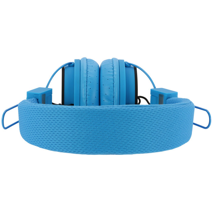 Moki Hyper Headphone - Blue MKACC-HPHYB