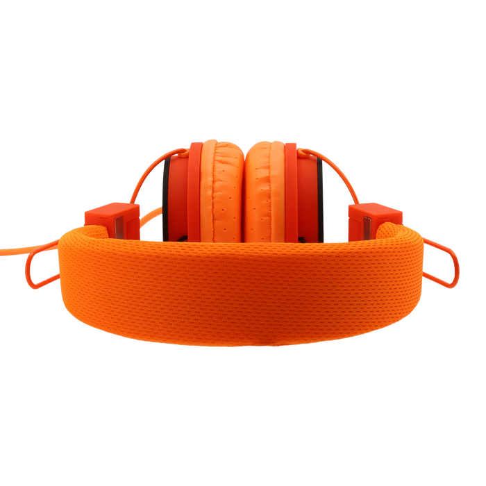 Moki Hyper Headphone - Orange MKACC-HPHYO