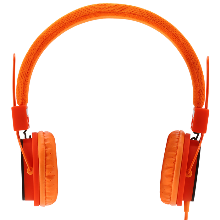 Moki Hyper Headphone - Orange MKACC-HPHYO