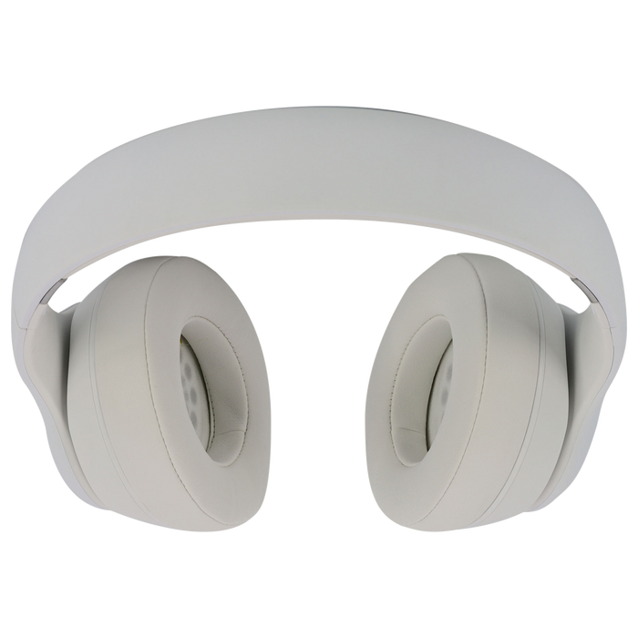 Moki Katana Wireless Bluetooth Headphones - White MKACC-HPKATW