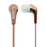 Moki Life Metallics Earphones MKMLMECRG