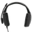 Moki Life Stealth Gaming Headphones MKMLHPGSTBK