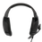 Moki Life Stealth Gaming Headphones MKMLHPGSTBK