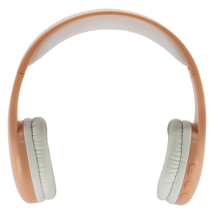 Moki Life Wireless Headphones Rose Gold MKMLWHRG