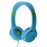 Moki Lil' Kids Headphones - Blue MKACC-HPLILBL