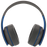 Moki Navigator Noise Cancelling Wireless Over-Ear Headphones - Blue MKACC-HPKNCB