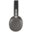 Moki Navigator Noise Cancelling Wireless Over-Ear Headphones - Blue MKACC-HPKNCB