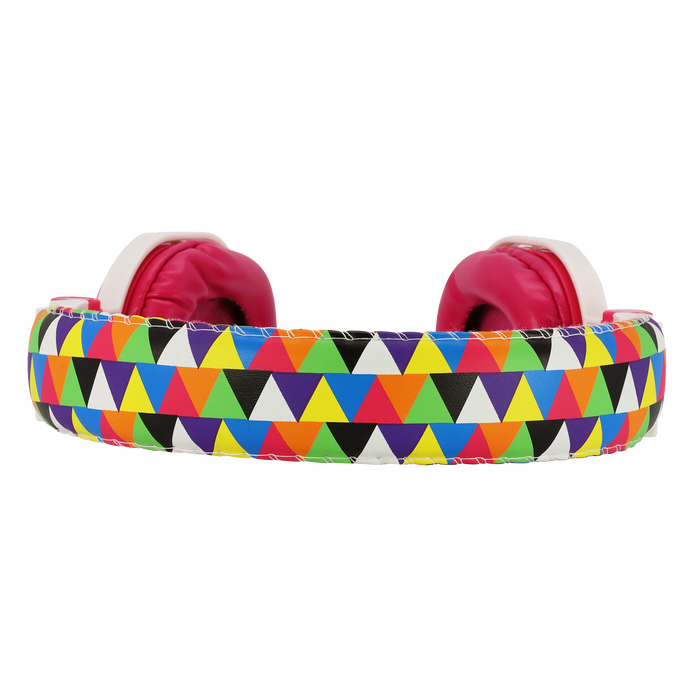 Moki Popper On-Ear Headphones - Tripat MKACC-HPPOU4