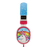 Moki Poppers On-Ear Headphones - Unicorn MKACC-HPP17A