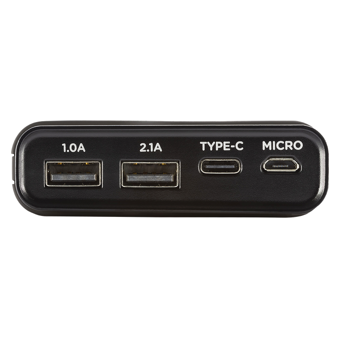 Moki Power Bank + 10000mAh (Type-C + USB) MKACC-MPBP100