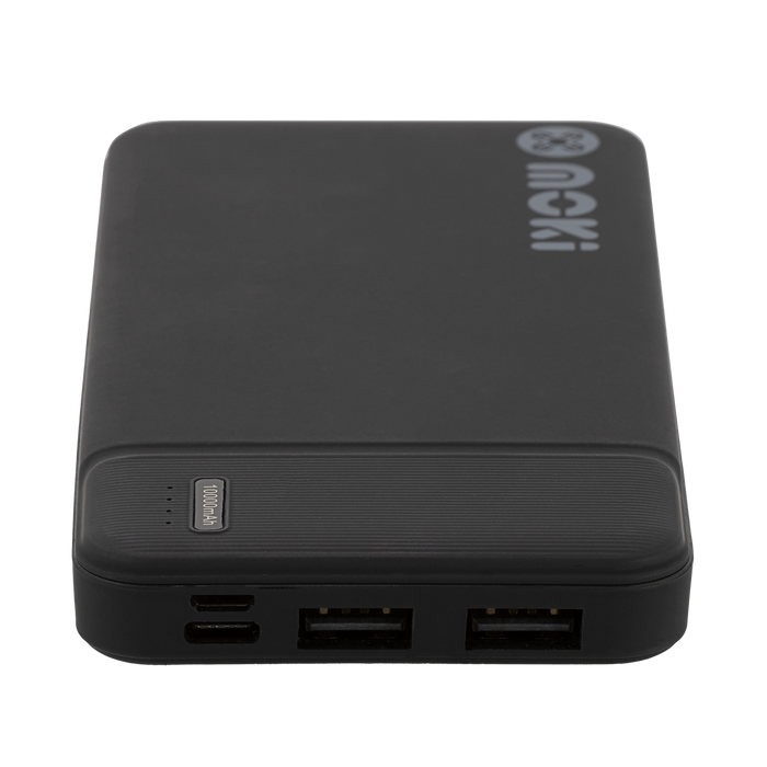 Moki Power Bank (Type-C / USB-A) 10000mAh MKACC-MPB10X