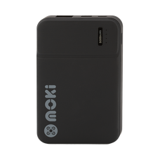 Moki Power Bank (Type-C / USB-A) 5000mAh MKACC-MPB5X